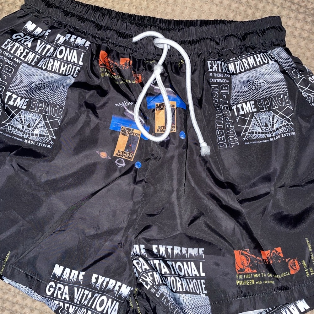 Beach short - Picture 2 of 2